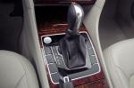 Volkswagen Passat 2.5L SEL Premium 2012 года